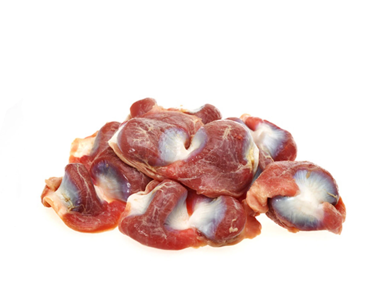 Fresh Chicken Gizzard 500G
